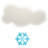 Light snow Icon